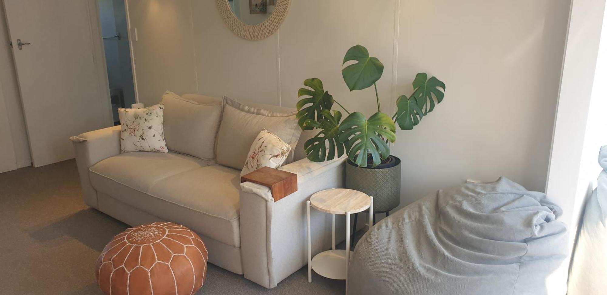 Charm On Commons, Mauao Apartment Mount Maunganui Exterior foto